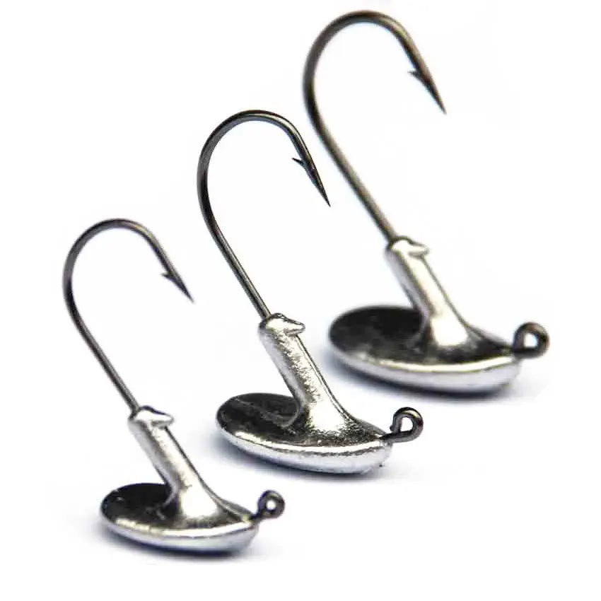 Tumbler Head Hook