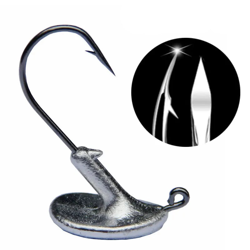 Tumbler Head Hook