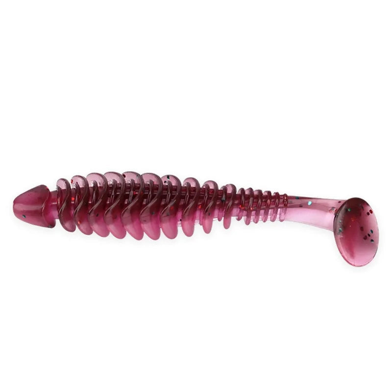 Artificial Soft Baits
