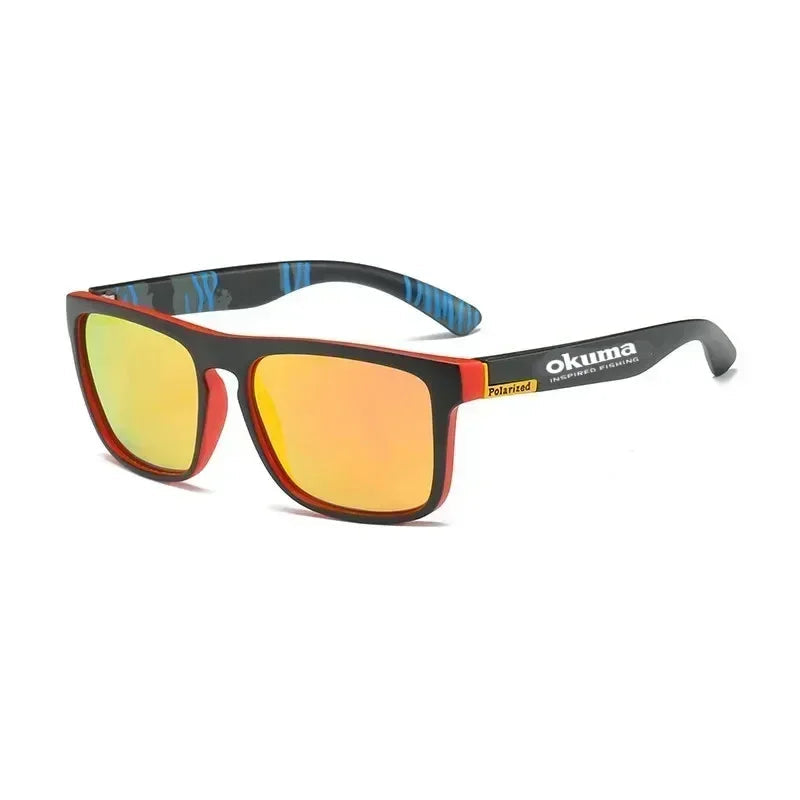 Polarized Sunglasses