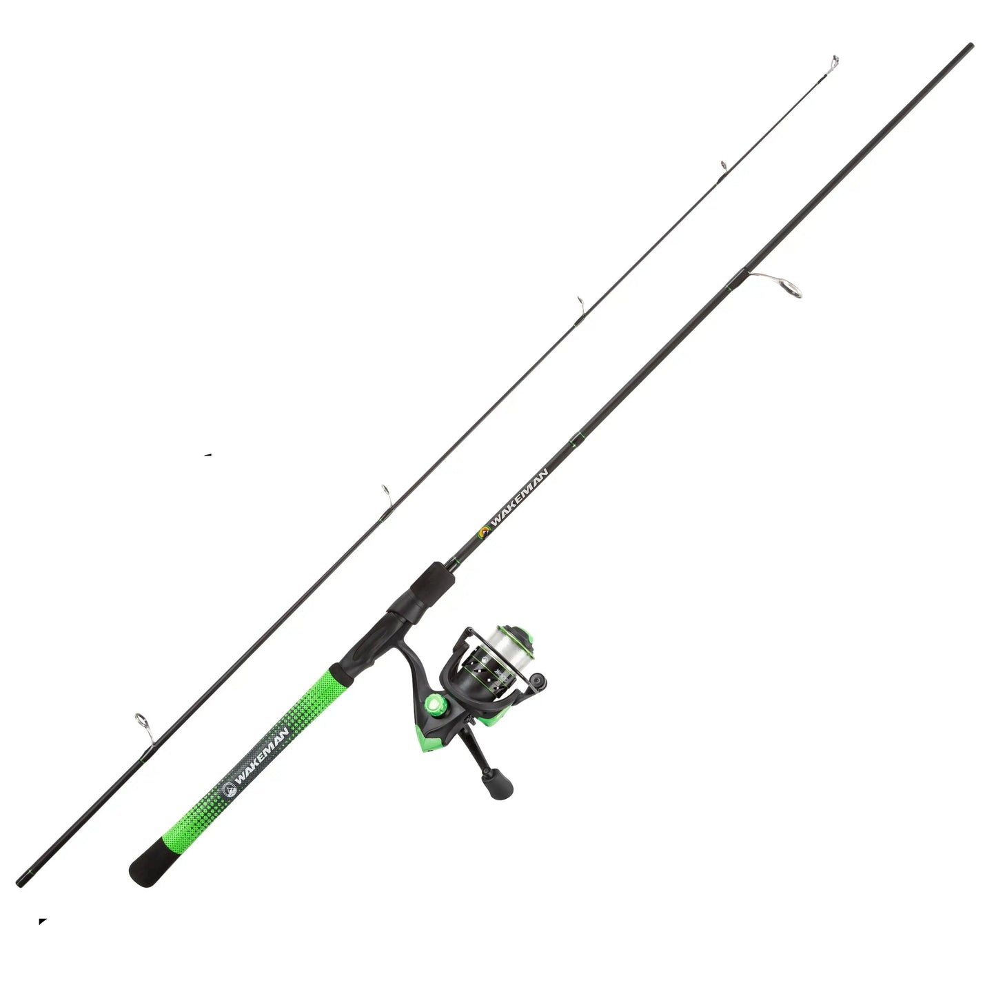 Fishing Rod and Reel Combo