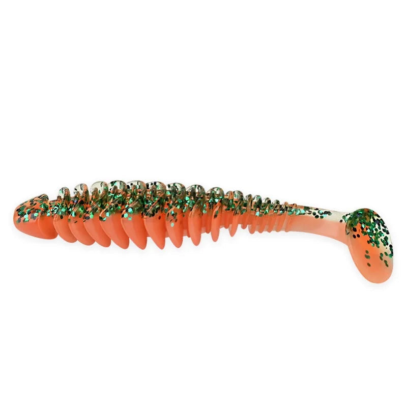 Artificial Soft Baits