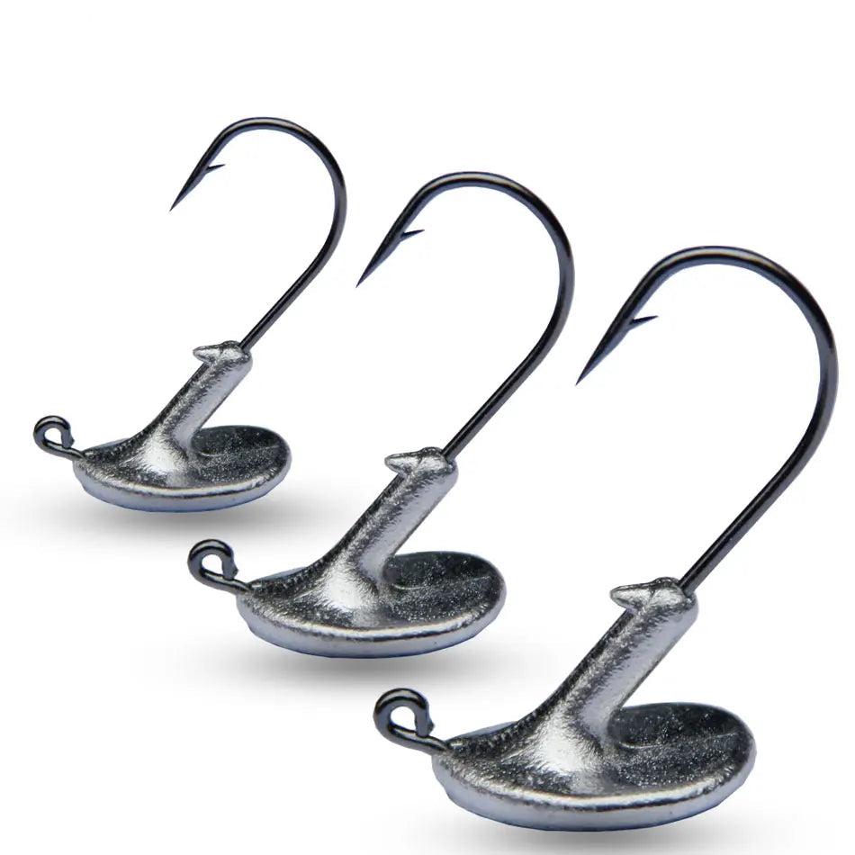 Tumbler Head Hook