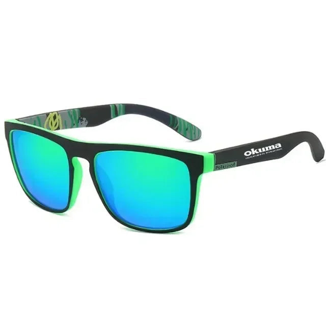 Polarized Sunglasses