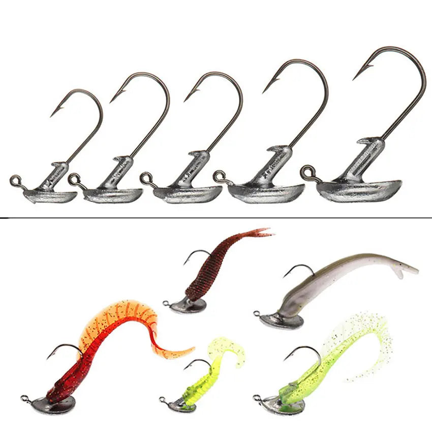 Tumbler Head Hook