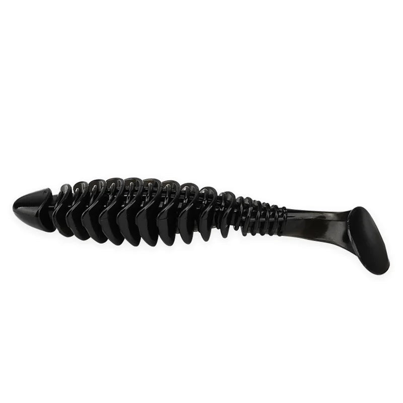 Artificial Soft Baits