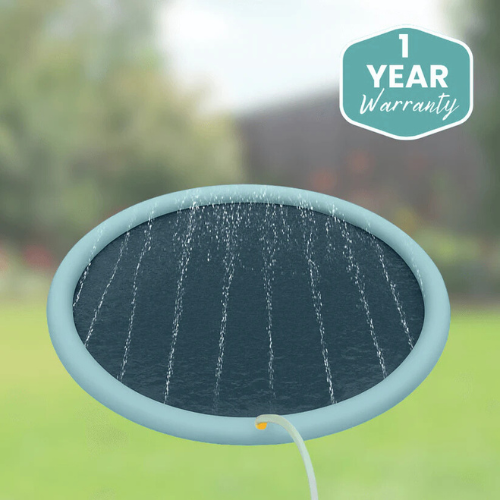 Angler Sway™ Sprinkler Pad