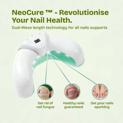Angler Sway™Nail Healing Device