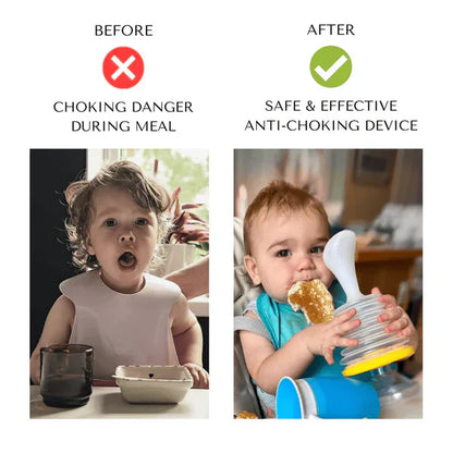 Angler Sway™ ANTI-CHOKING DEVICE