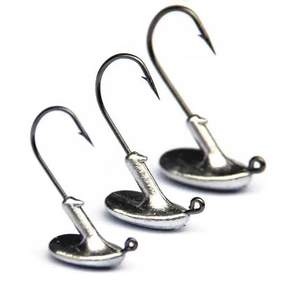 Tumbler Head Hook