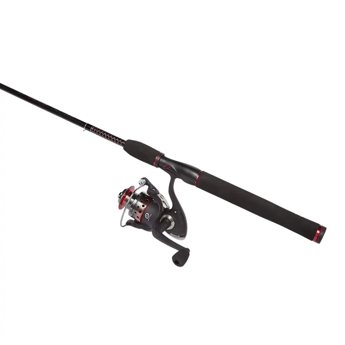 Spinning Fishing Rod and Reel Combo