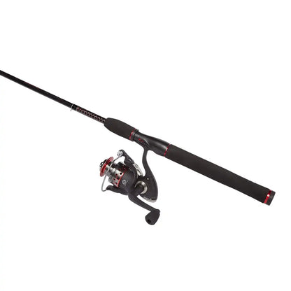 Spinning Fishing Rod and Reel Combo