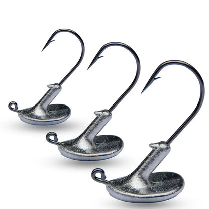 Tumbler Head Hook