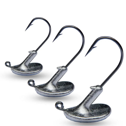 Tumbler Head Hook
