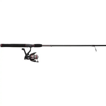 Spinning Fishing Rod and Reel Combo