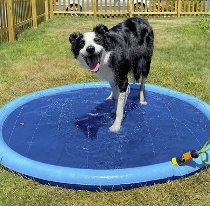 Angler Sway™ Sprinkler Pad