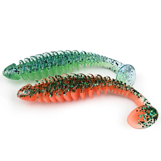 Artificial Soft Baits