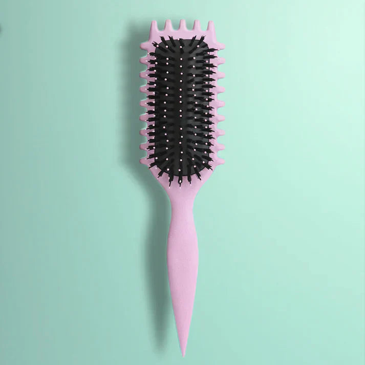 Angler Sway CURL BRUSH