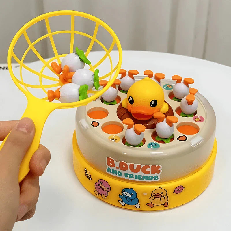 Angler Sway DuckDash™ Jumping Ducks Game