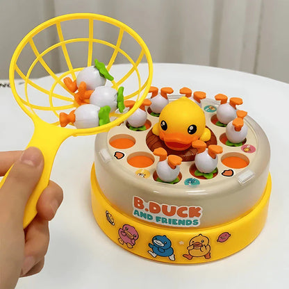 Angler Sway DuckDash™ Jumping Ducks Game
