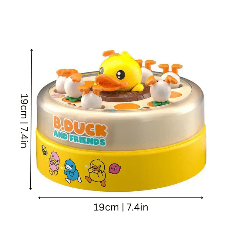 Angler Sway DuckDash™ Jumping Ducks Game