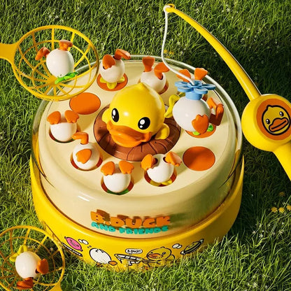 Angler Sway DuckDash™ Jumping Ducks Game