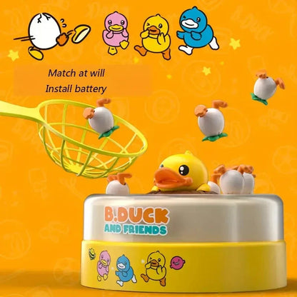 Angler Sway DuckDash™ Jumping Ducks Game