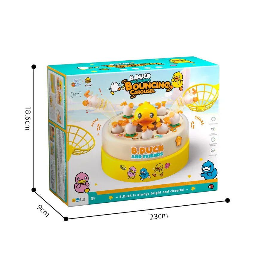 Angler Sway DuckDash™ Jumping Ducks Game