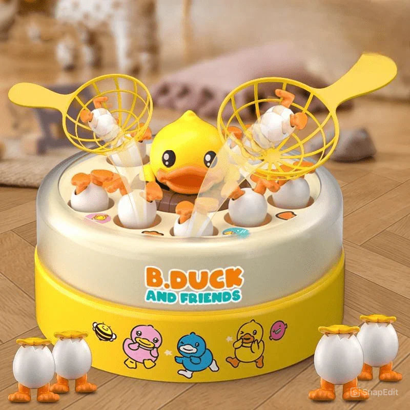 Angler Sway DuckDash™ Jumping Ducks Game