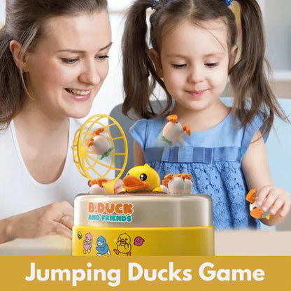 Angler Sway DuckDash™ Jumping Ducks Game