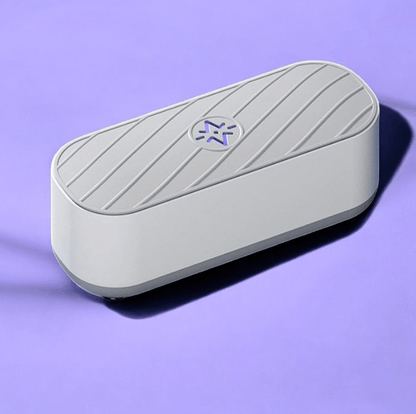 Angular Sway™ Ultrasonic Cleaner